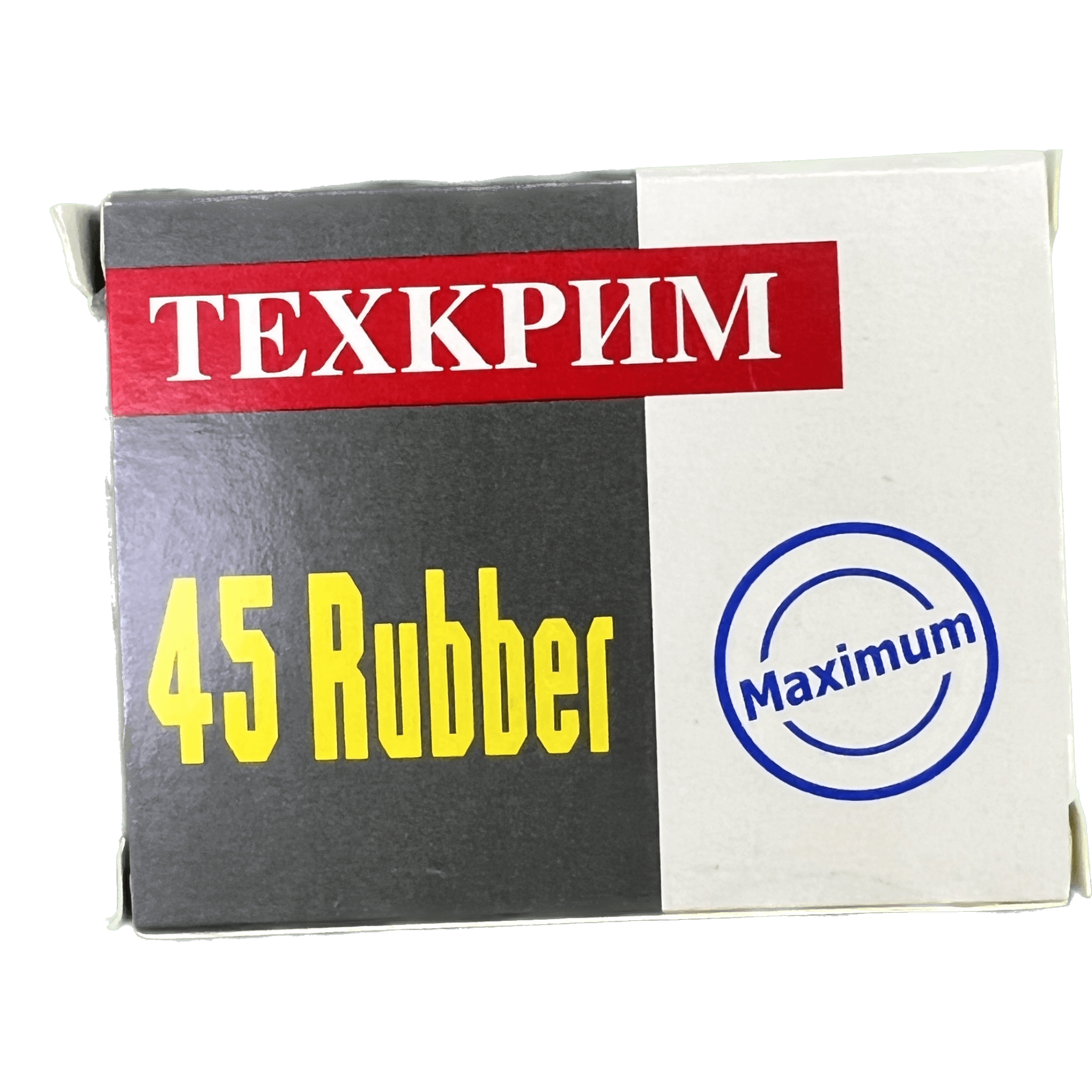 Техкрим 45 rubber. Патроны Chase 45 Rubber. Гильза 45 Rubber. Патрон 45 Rubber Размеры. Техкрим 45 Rubber максимум и норма.