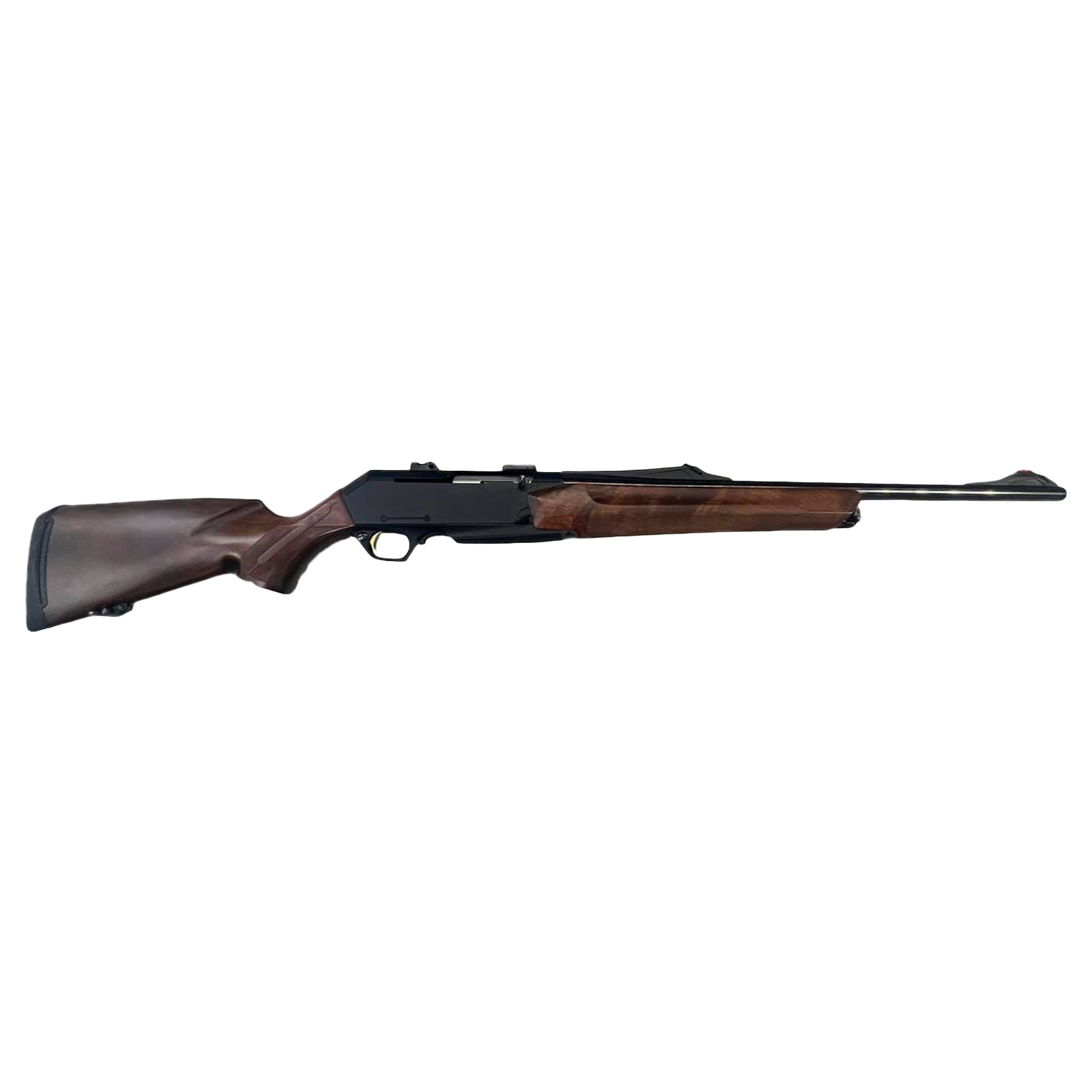 Browning bar 2 long trac