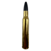 30-06 Spr Solid Expansion Freccia Nera Fiocchi