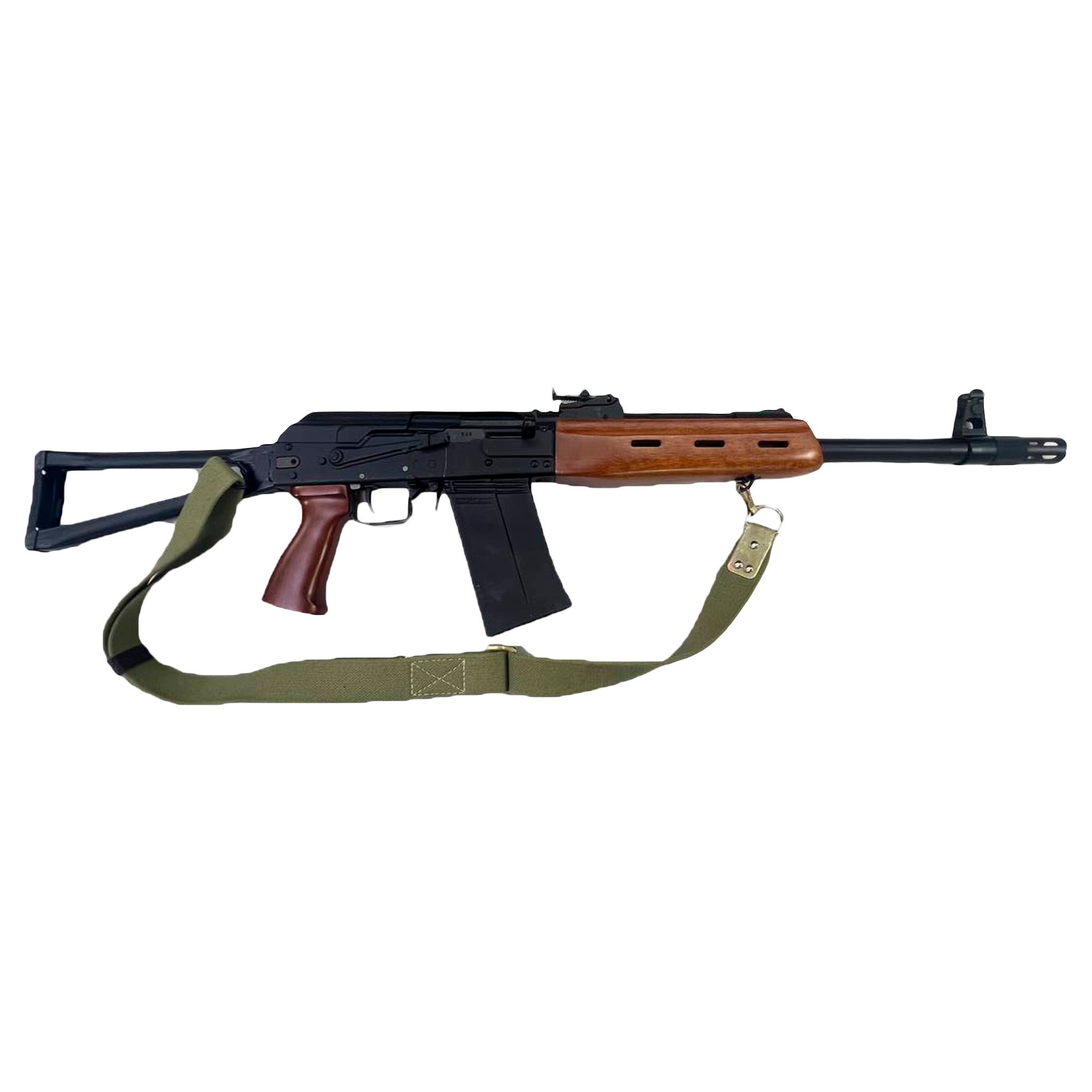 сайга-12к