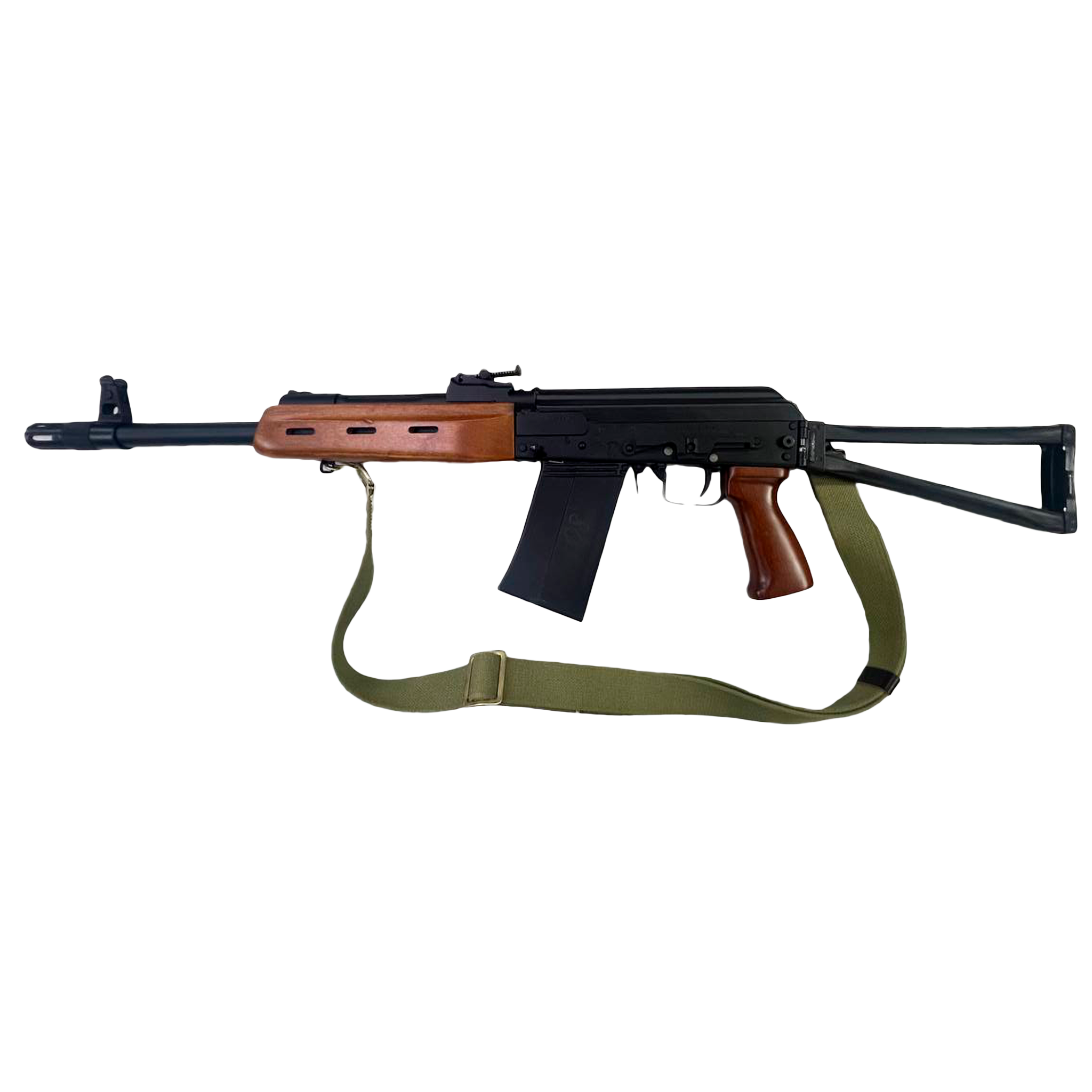 сайга-12к