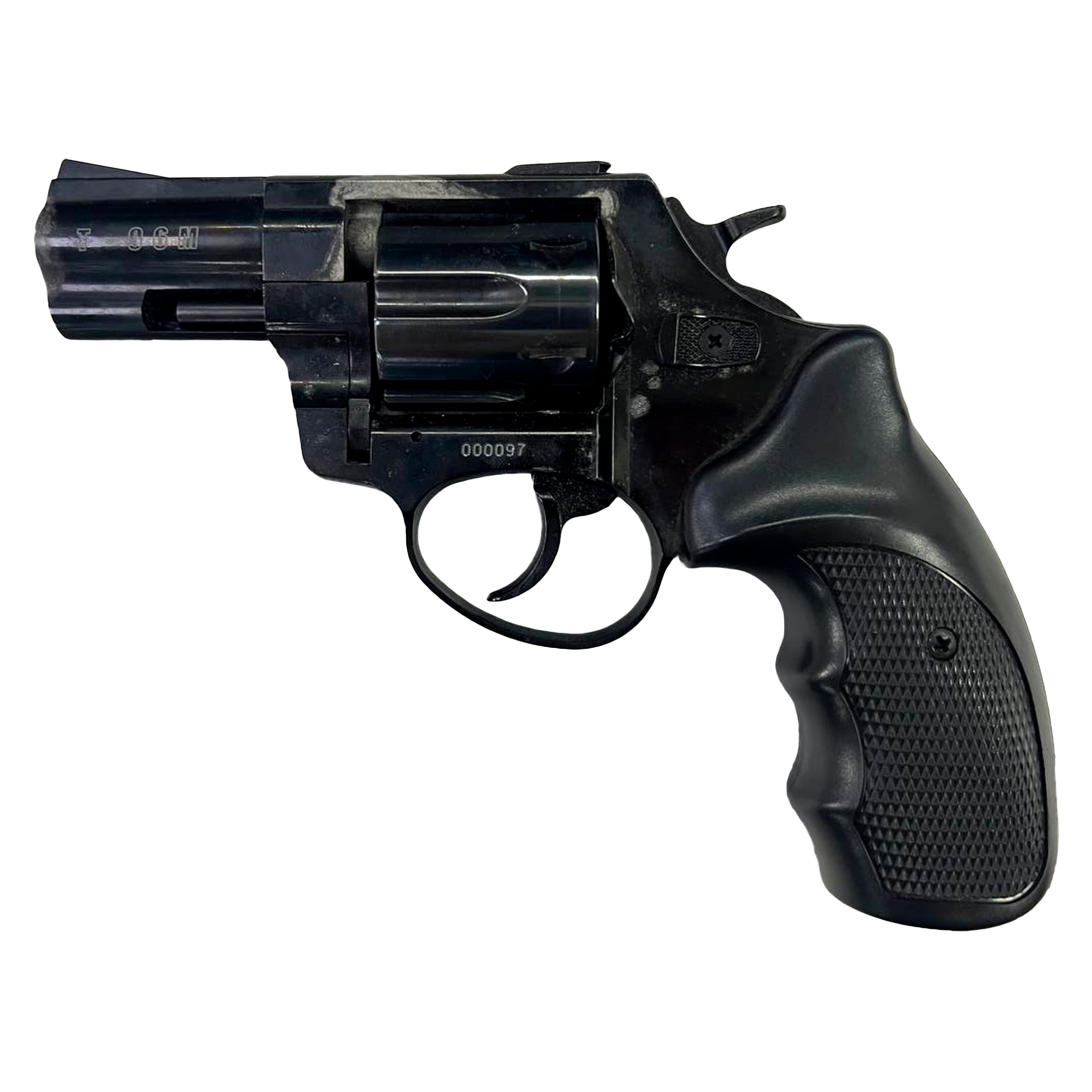 Т-96М
