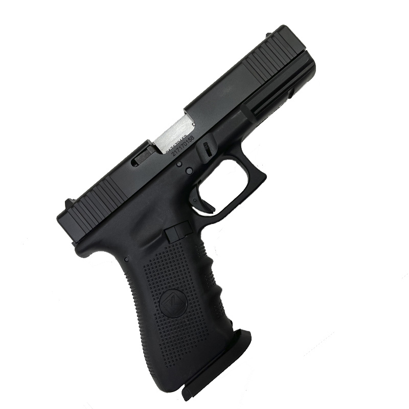 Тк 717. Тк717т Техкрим. Glock tk717t.