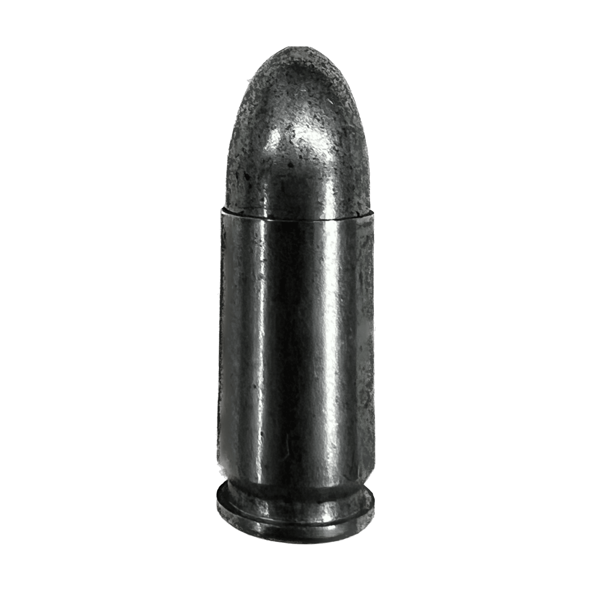 9×19 FMJ Subsonic - купить недорого барнаульские патроны в Москве и области