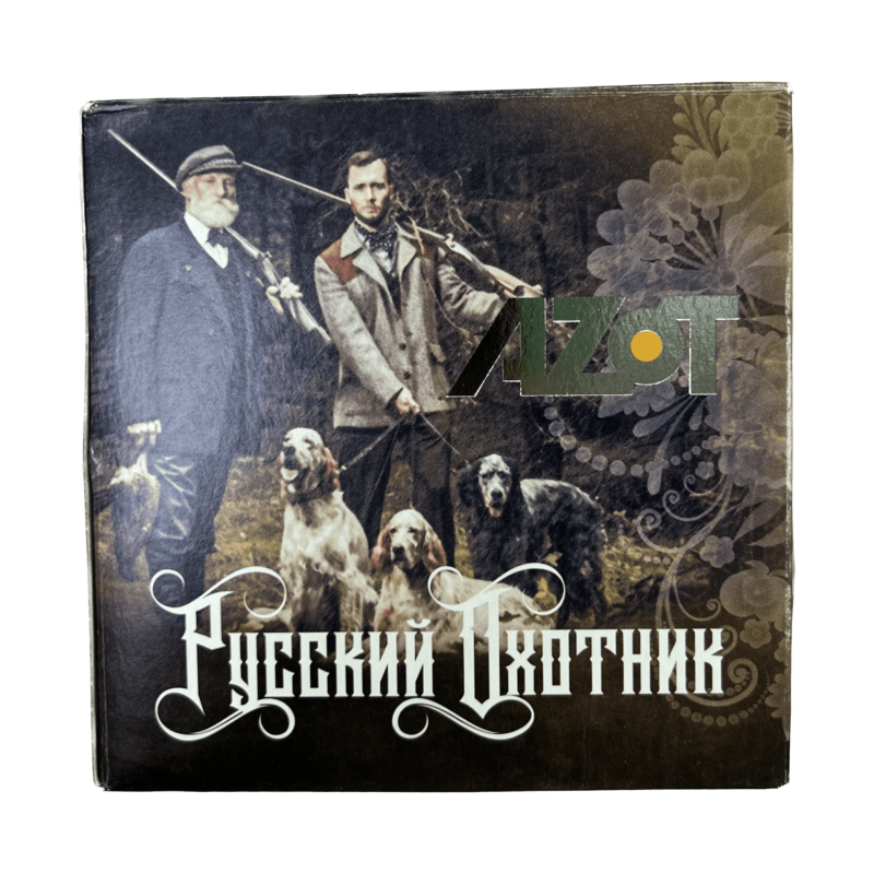 Оружейный магазин Вепрь