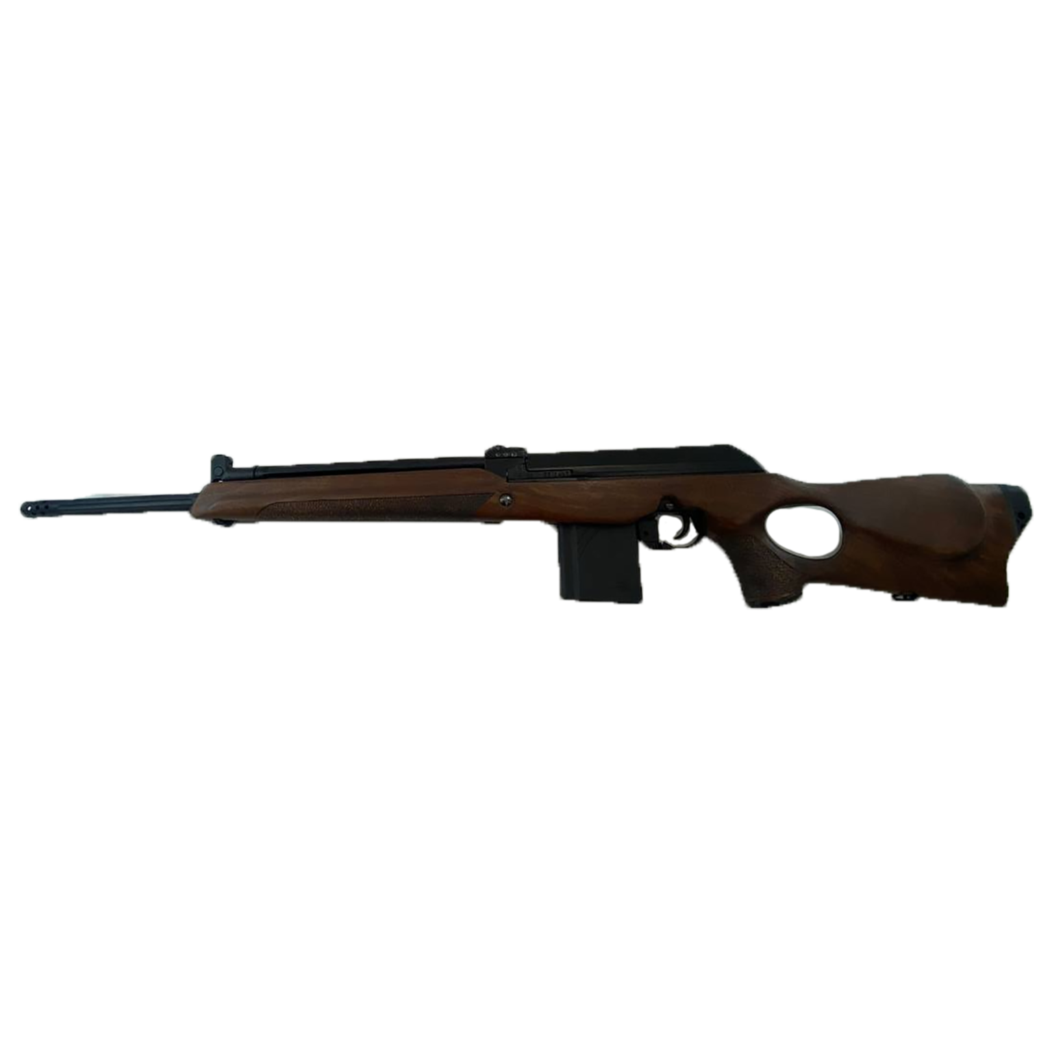 Купить Карабин Вепрь-308 СУПЕР (СОК 95М) 7,62x51 (308 Win) - Вепрь Одинцово