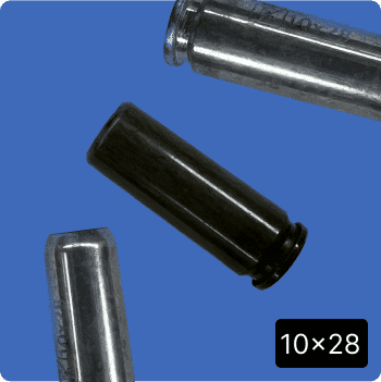 Патрон 10×28