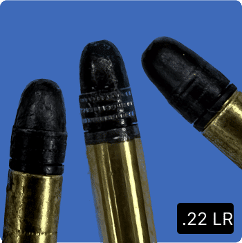 Патроны калибра .22 LR (5.6 мм)