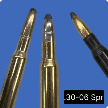 Патрон .30-06 Spr