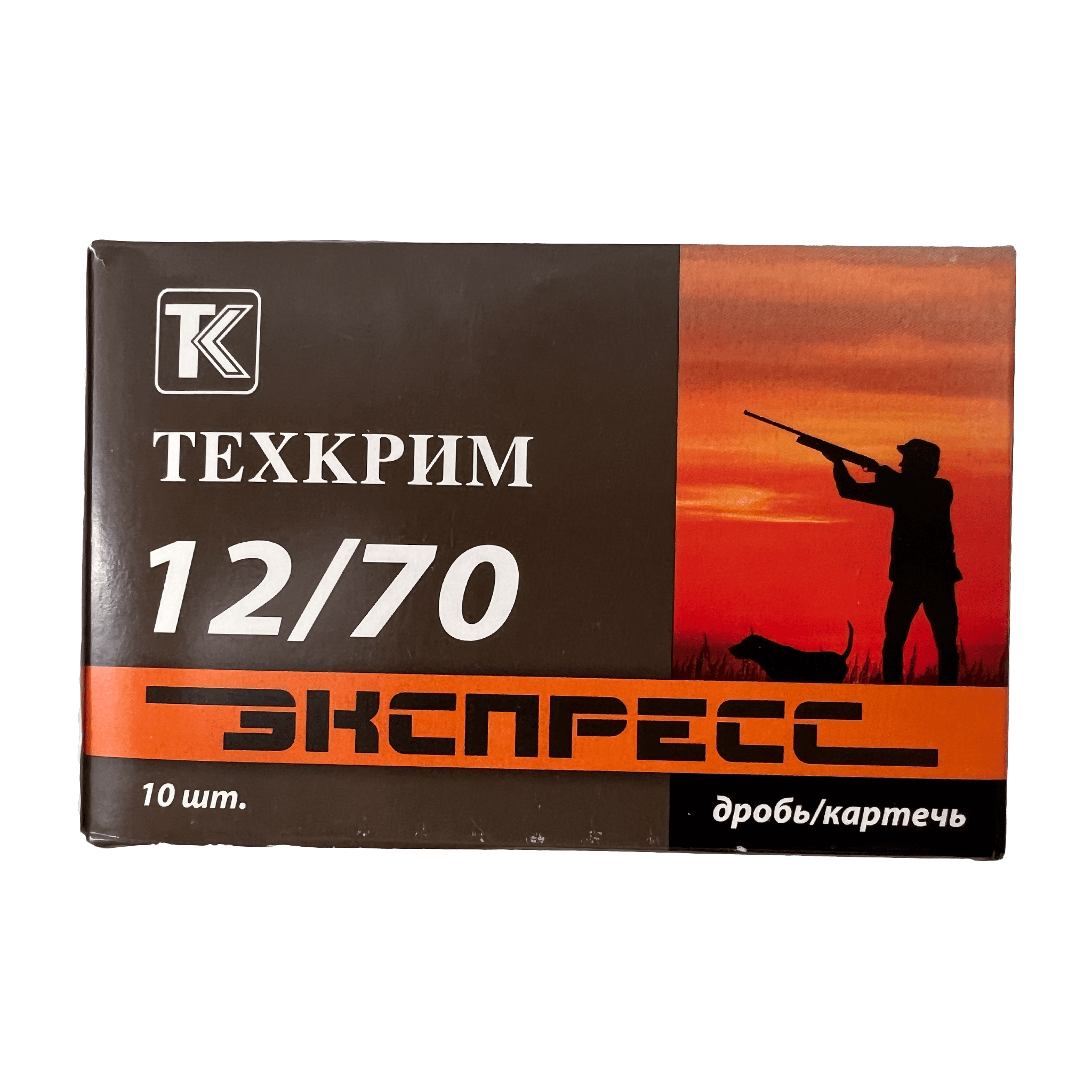 техкрим экспресс 12х70