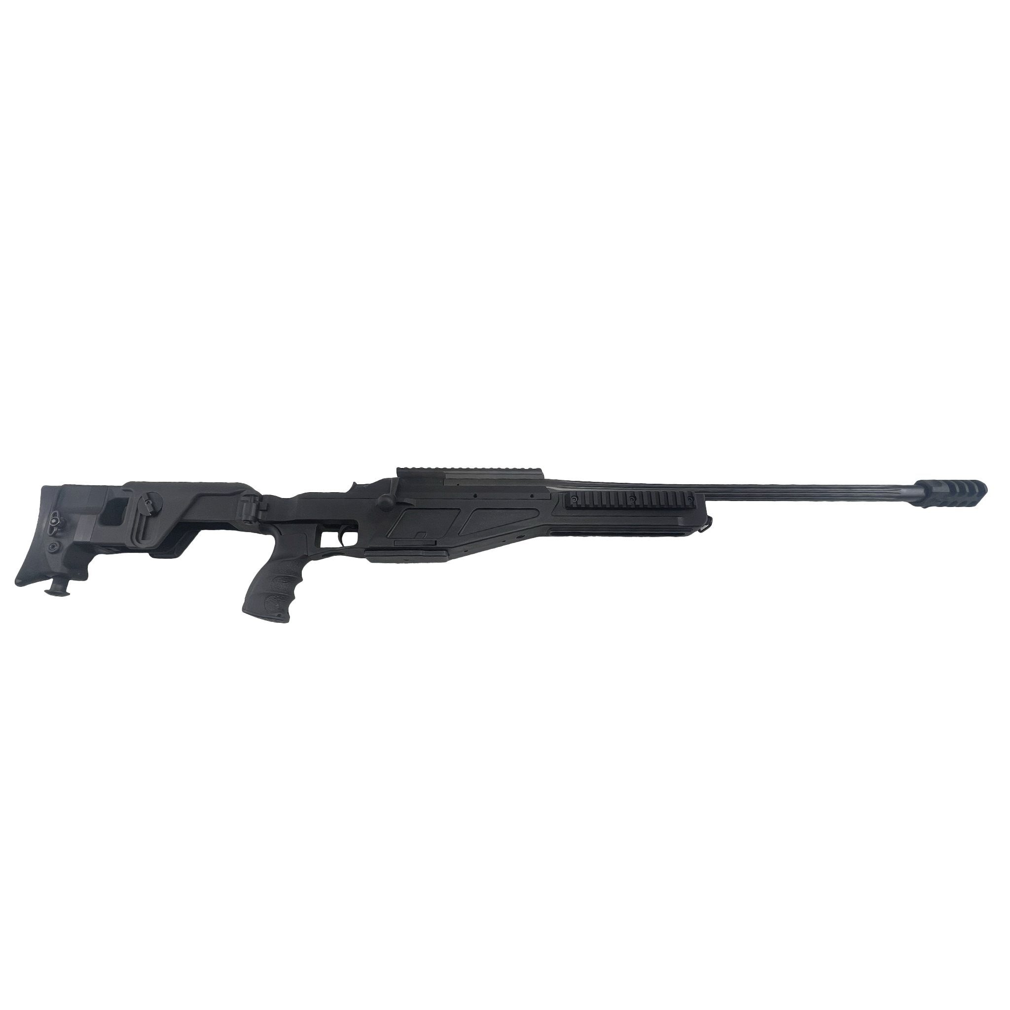 blaser r93 tactical 2